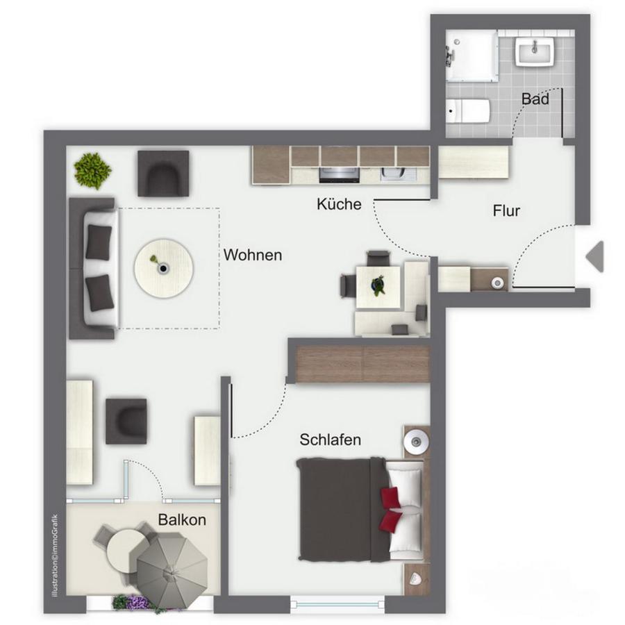 Haffblick Wohnung 65 Boltenhagen  Exterior foto