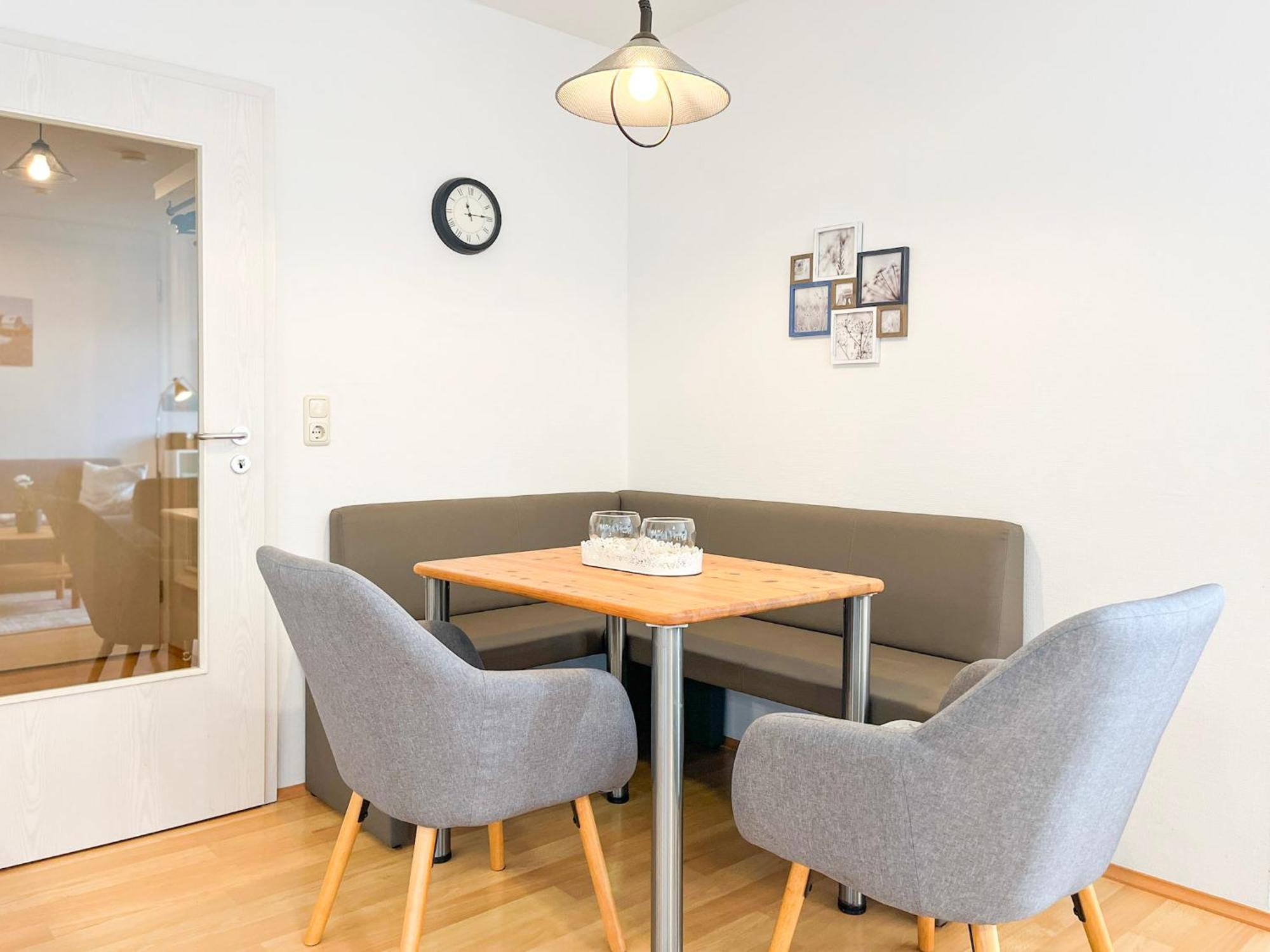 Haffblick Wohnung 65 Boltenhagen  Exterior foto